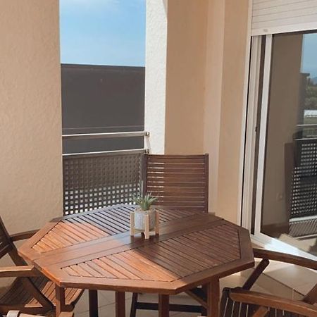 Lo Salat Apartment Deltebre Luaran gambar