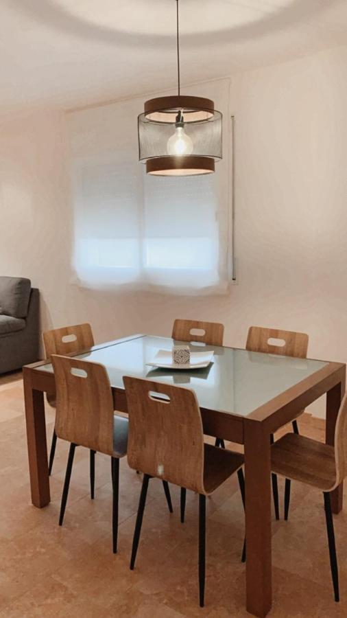 Lo Salat Apartment Deltebre Luaran gambar