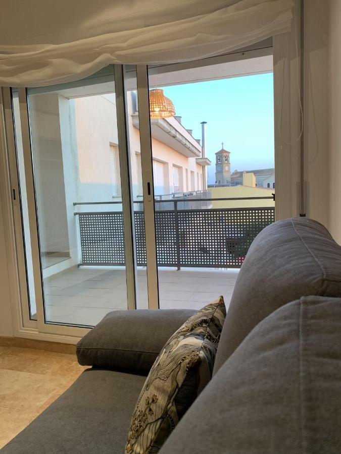 Lo Salat Apartment Deltebre Luaran gambar