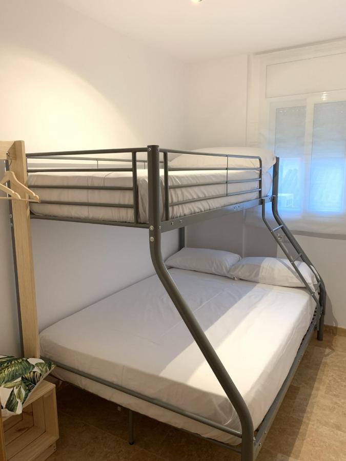 Lo Salat Apartment Deltebre Luaran gambar