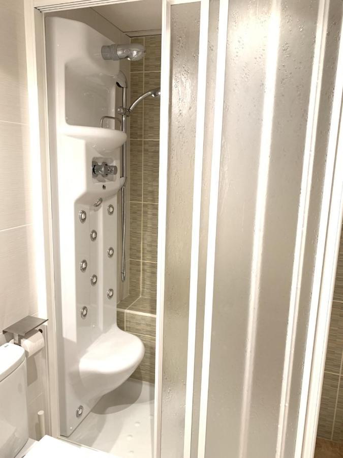 Lo Salat Apartment Deltebre Luaran gambar