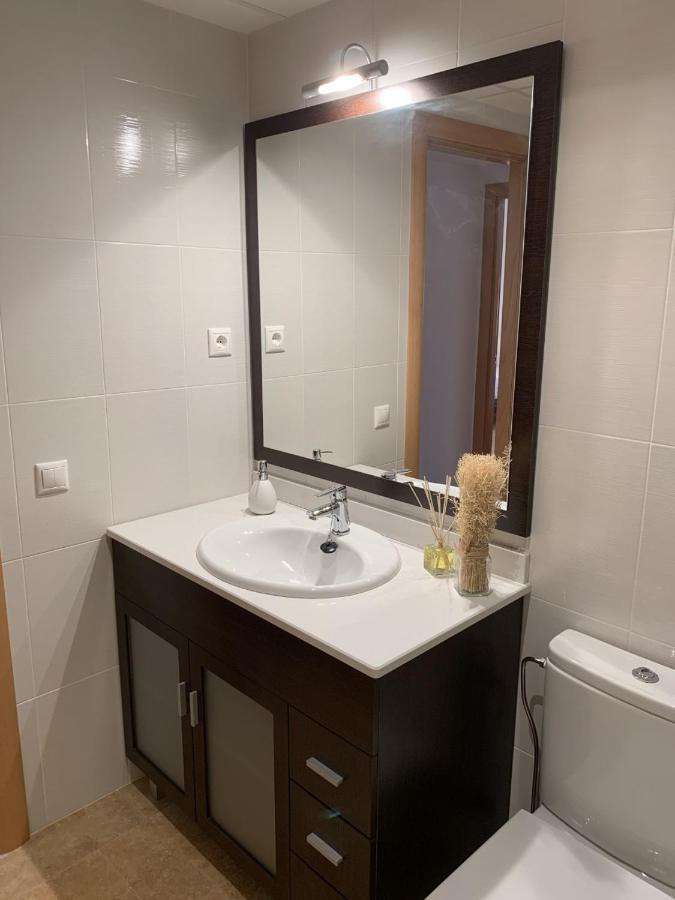 Lo Salat Apartment Deltebre Luaran gambar