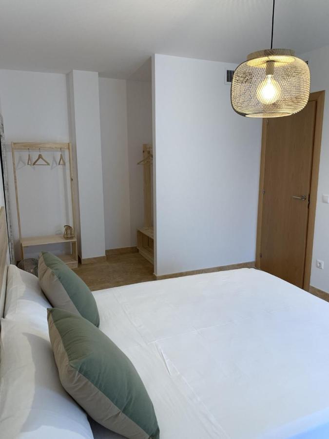 Lo Salat Apartment Deltebre Luaran gambar