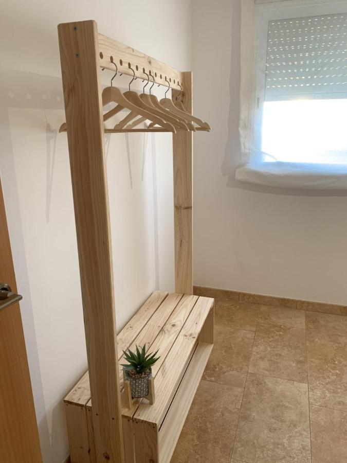 Lo Salat Apartment Deltebre Luaran gambar