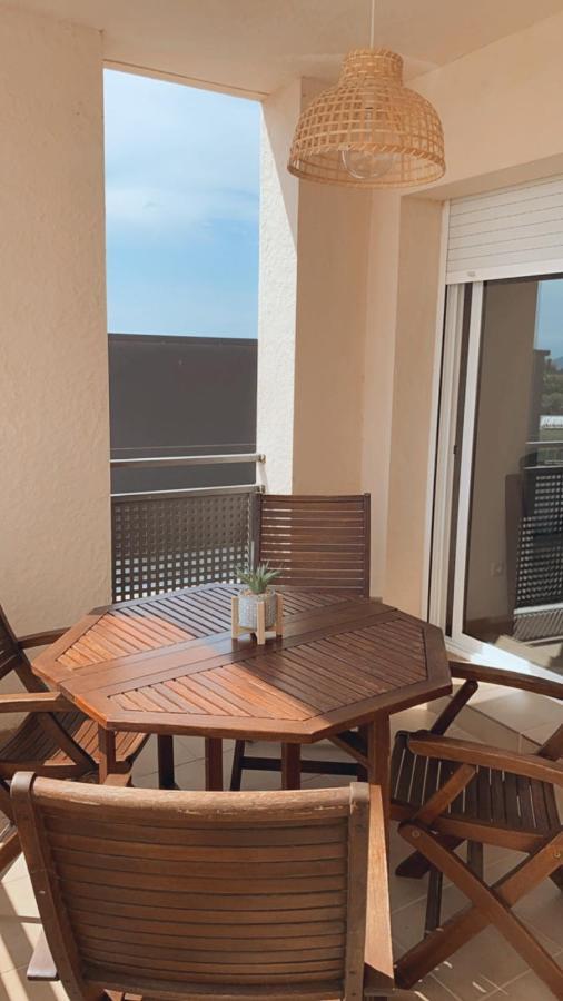 Lo Salat Apartment Deltebre Luaran gambar